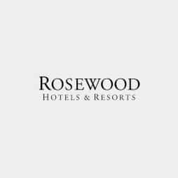 Rosewood Hotels & Resorts